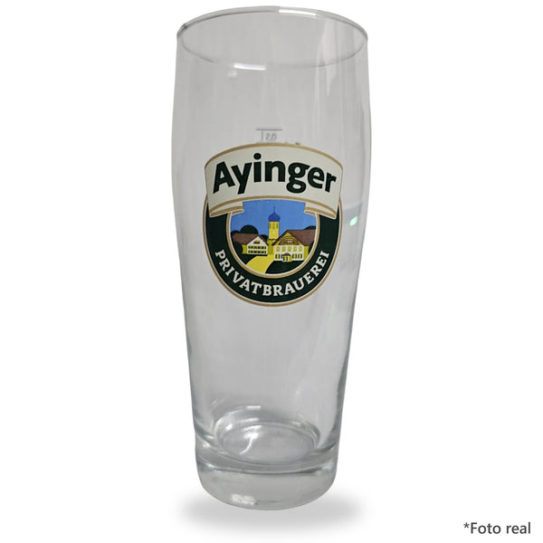 Vaso Ayinger