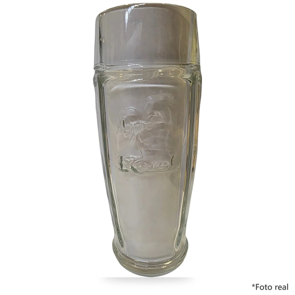 Vaso Kozel Logo Grande – foto 2