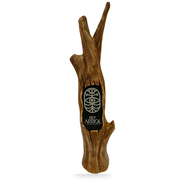 Rey árbol Tap Handle