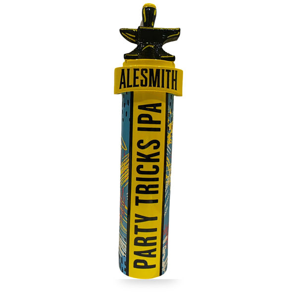 Alesmith Party Tricks Tap Handle