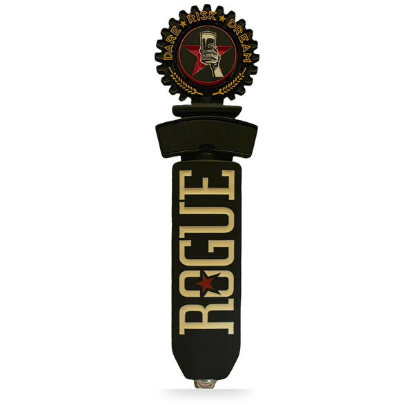 Rogue Tap Handle