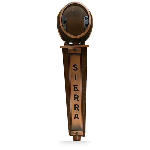 Sierra Nevada Tap Handle
