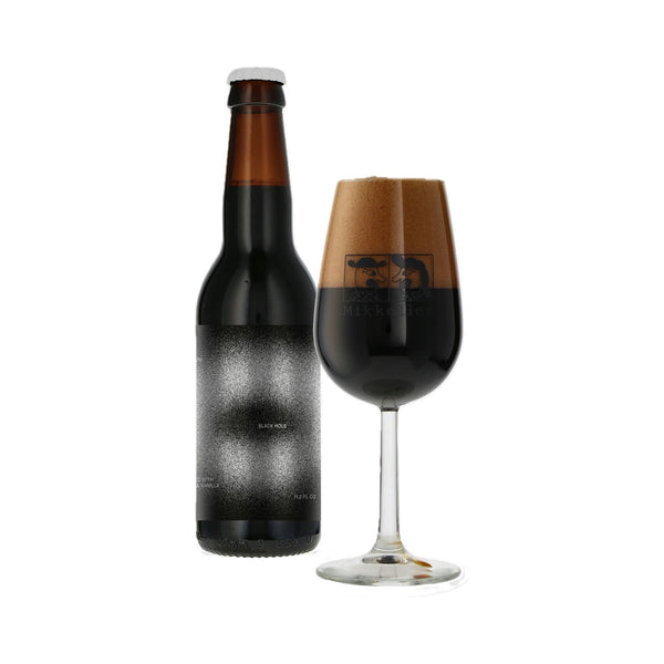 Mikkeller Black Hole 13.1%
