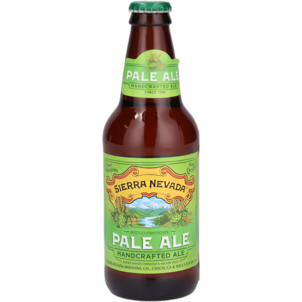 Sierra Nevada Pale Ale 5.6%