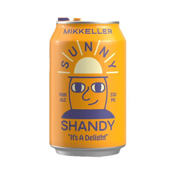 Mikkeller Sunny Shandy 0.3%