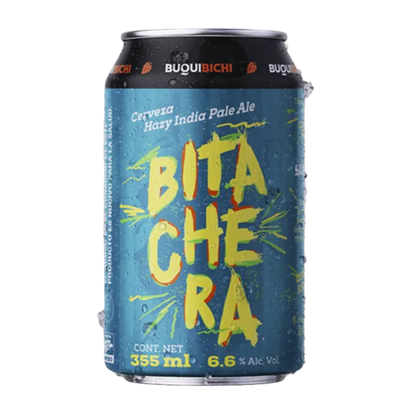 Buquibichi Bitachera 6.6%