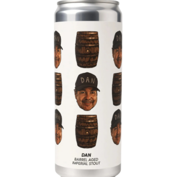 Brewski - Dan 11.2%