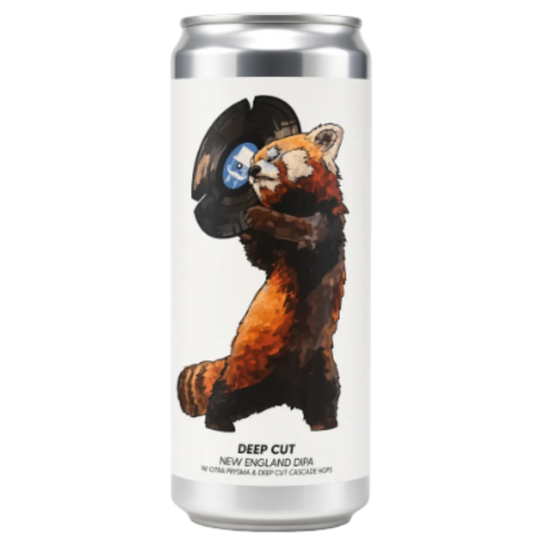Brewski - Deep Cut 8.5%