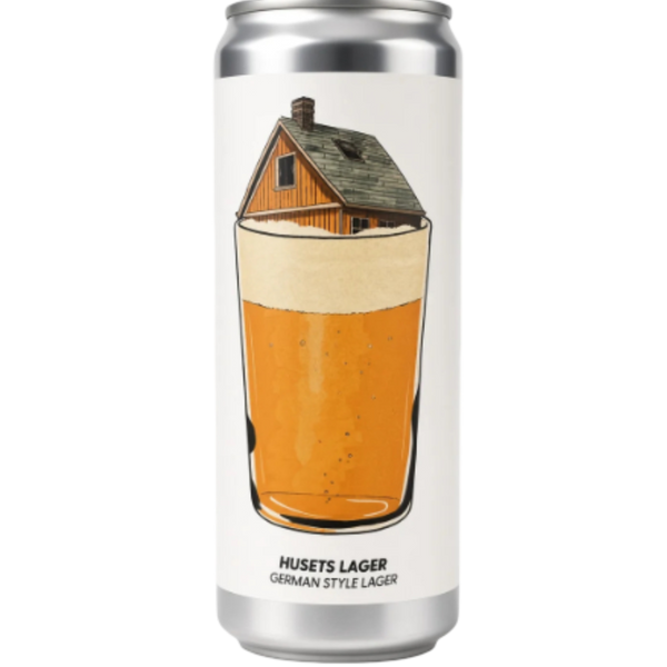 Brewski - Husets 5.0%