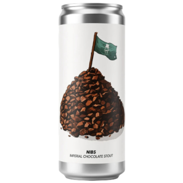 Brewski - Nibs 11.2%