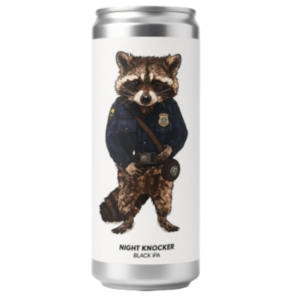 Brewski - Night Knocker 7.5%