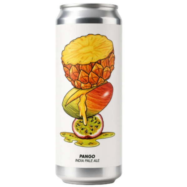 Brewski - Pango IPA 5.9%
