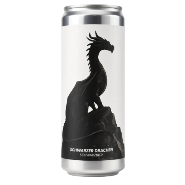 Brewski - Schwarzer Drachen 5.3%