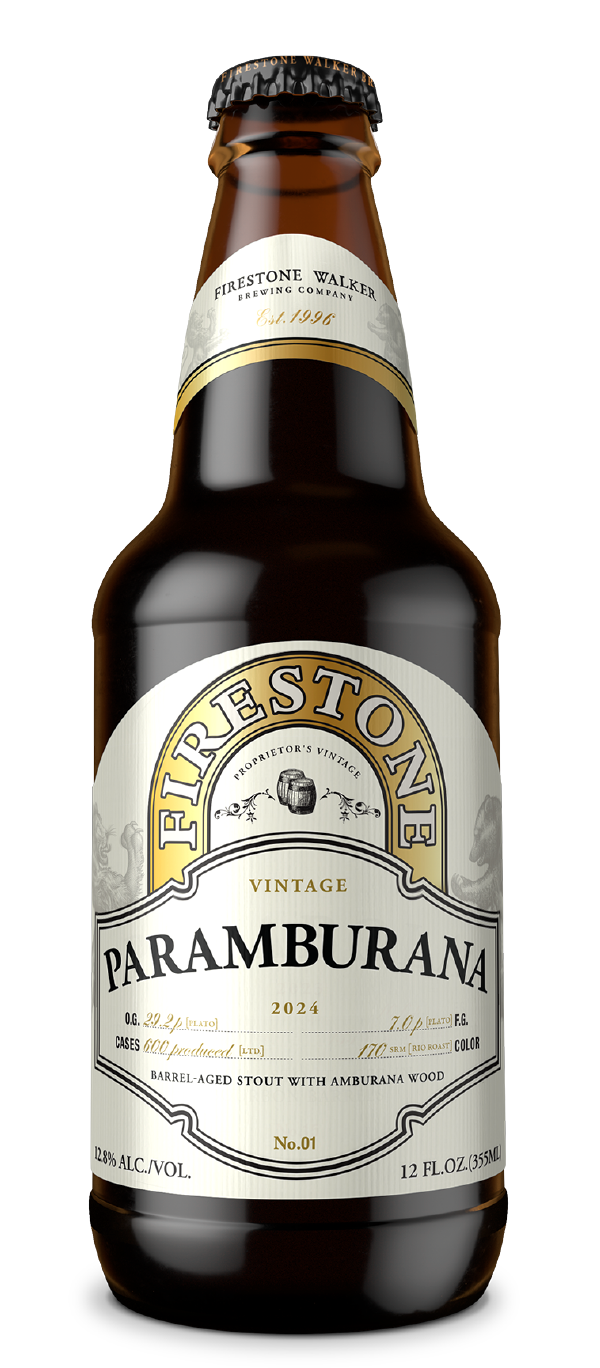 Firestone ParAmburana 2024 12.8%