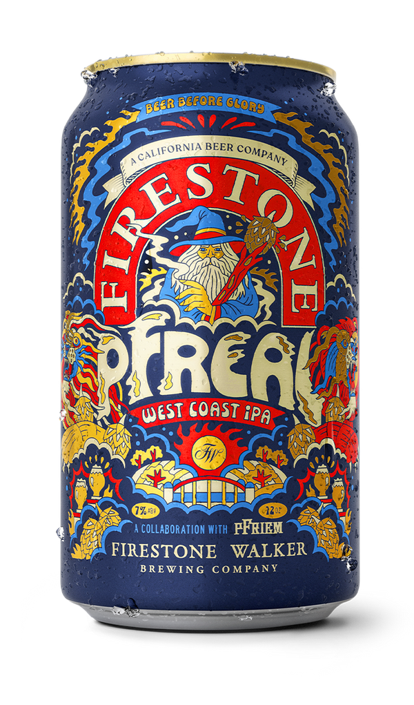 Firestone pFreal 7.0%