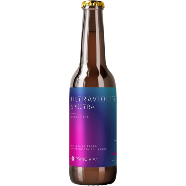 Principia Spectra Ultraviolet 8.1%