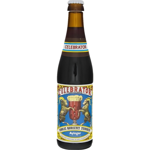 Ayinger Celebrator 6.7%