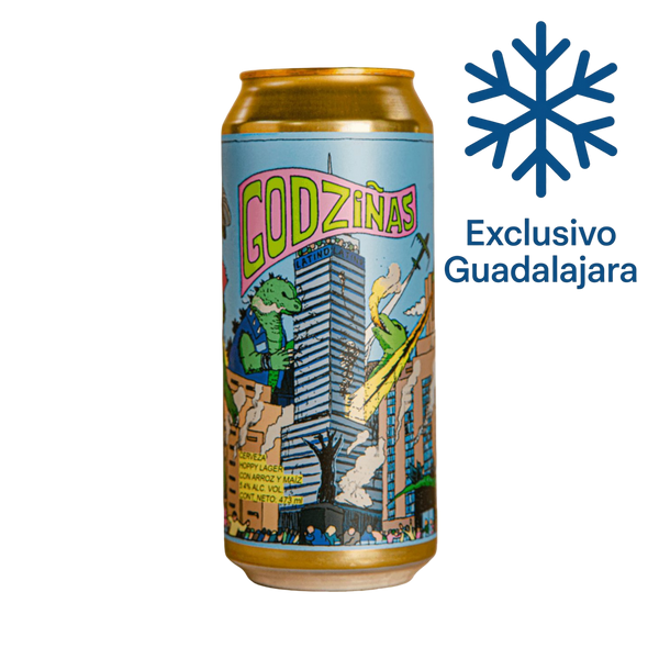 Hércules Godziñas 5.4%