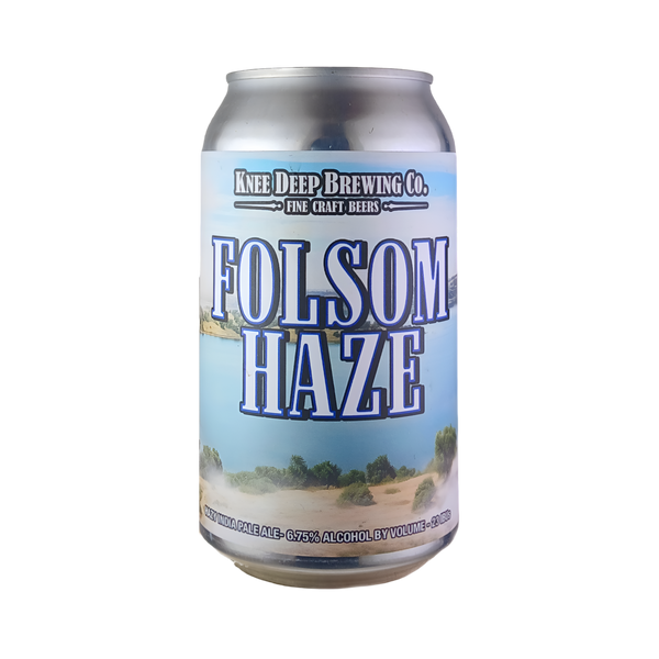 Knee Deep Folsome Haze 6.75