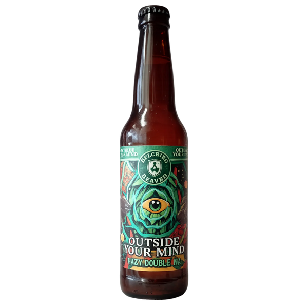 Belching Beaver Outside Your Mind 8.3%