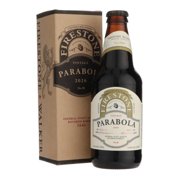 Firestone Parabola 2026 13.4%