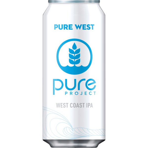 Pure project Pure west 6.3%