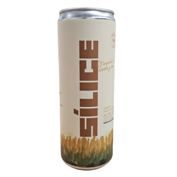 Tarabaña Silice 5.1%