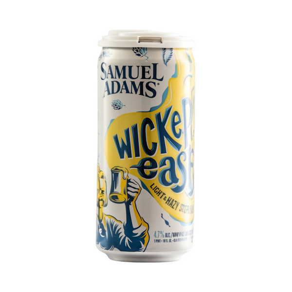 Samuel Adam Wicked Easy 4.7%
