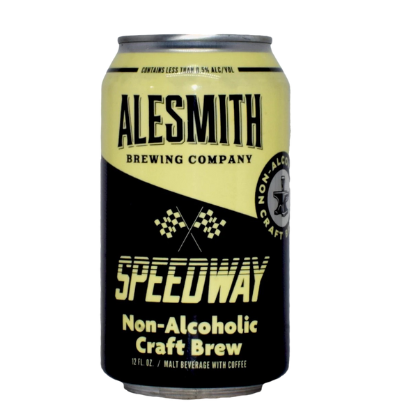 Alesmith Non-Alcoholic Speedway Stout