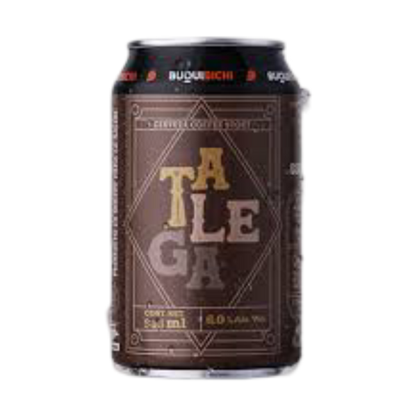 Buquibichi Talega 6.0%