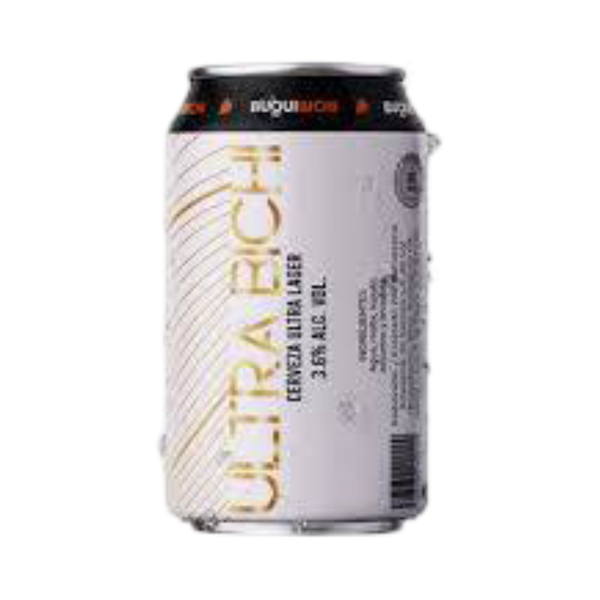 Buquibichi Ultra Bichi 3.6%