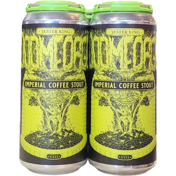 Jester King Doom Forge 12%