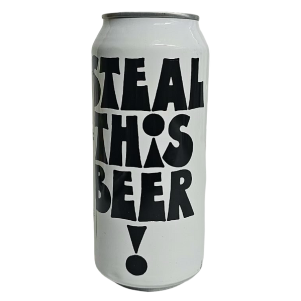 Omnipollo Steal This Beer! 8.0%