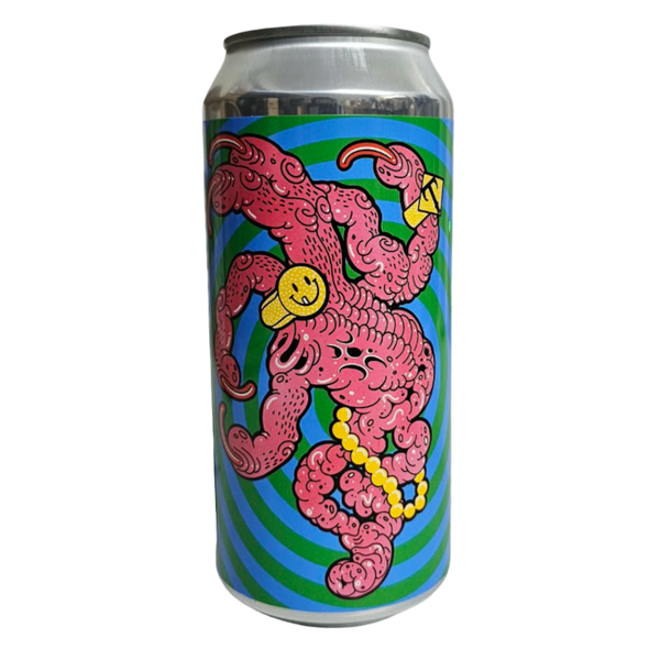 Omnipollo Late Night Cravings 9.0%