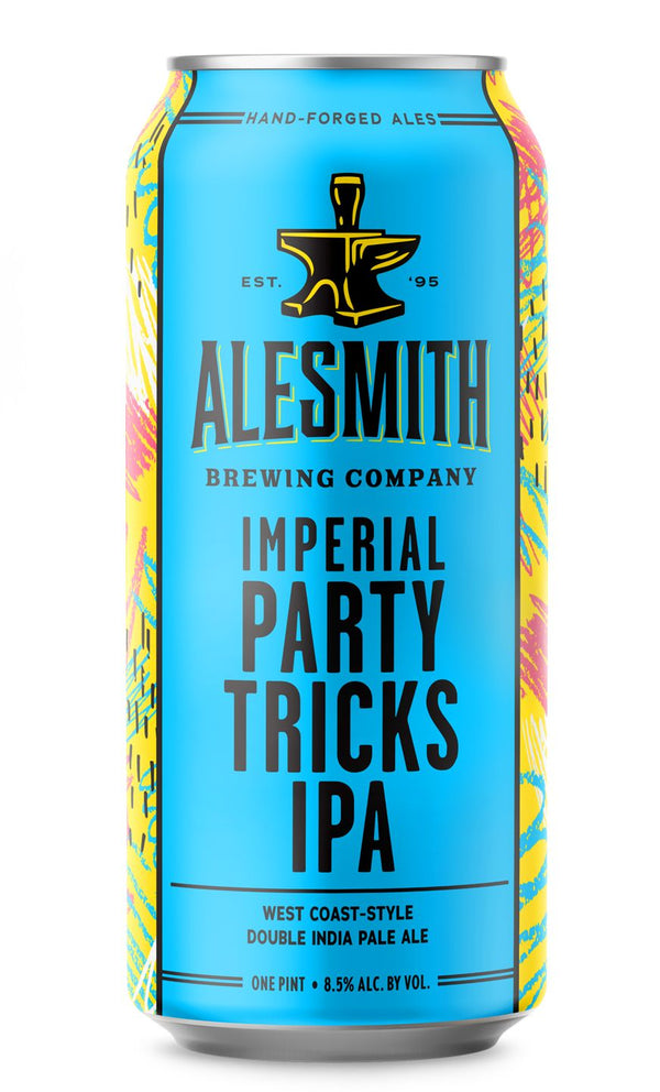 Alesmith Imperial Party Tricks 8.5%
