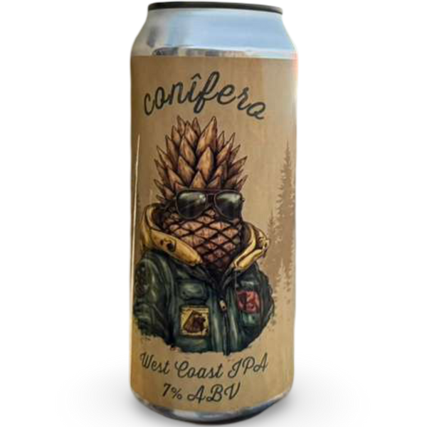 Madueño Conífera 7.0%