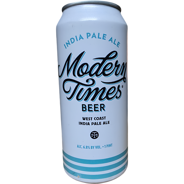 Modern Times West Coast IPA 7.2%