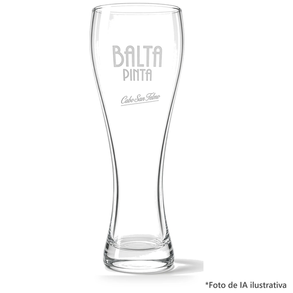 Volfas Balta Pinta Grande