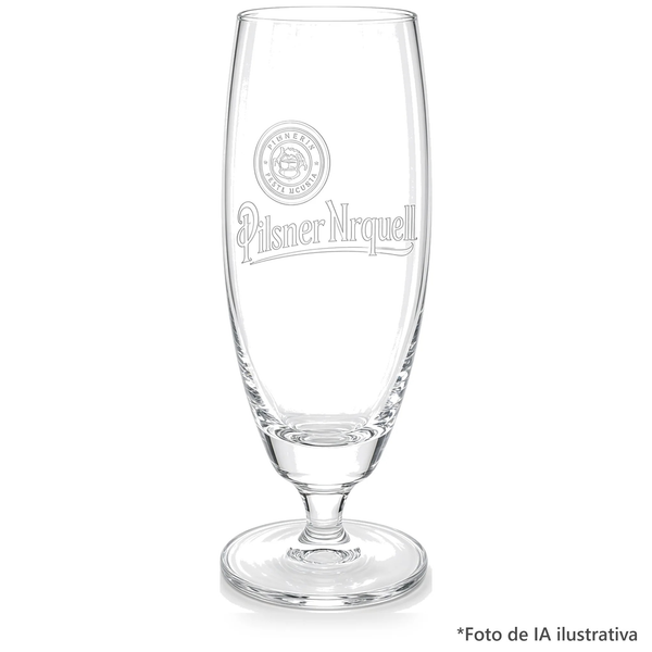 Copa Pilsner Urquell