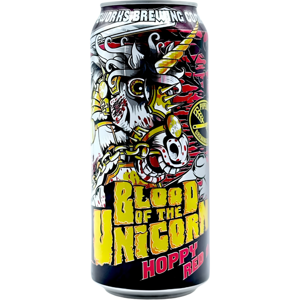 Pipeworks Blood Of the Unicorn 6.5%