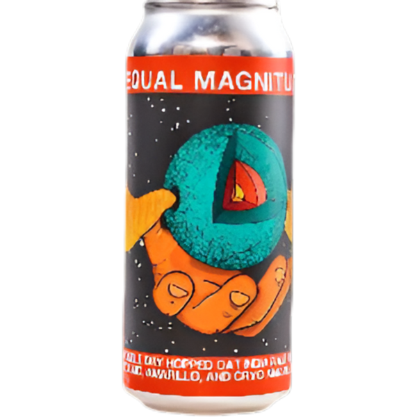Pipeworks Equal Magnitudes 7.2%