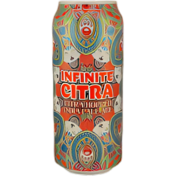Pipeworks Infinite Citra 7%
