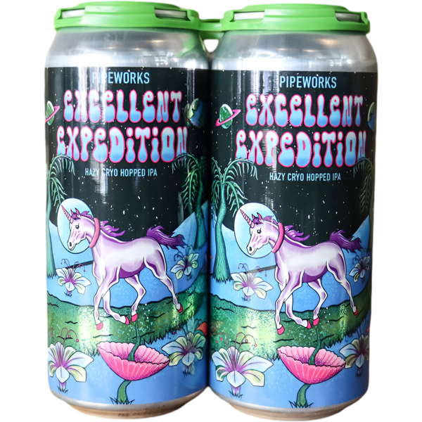 Pipeworks Excellent Expedition 7.5%