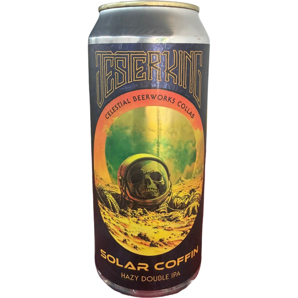 Jester King Solar Coffin 8.4%