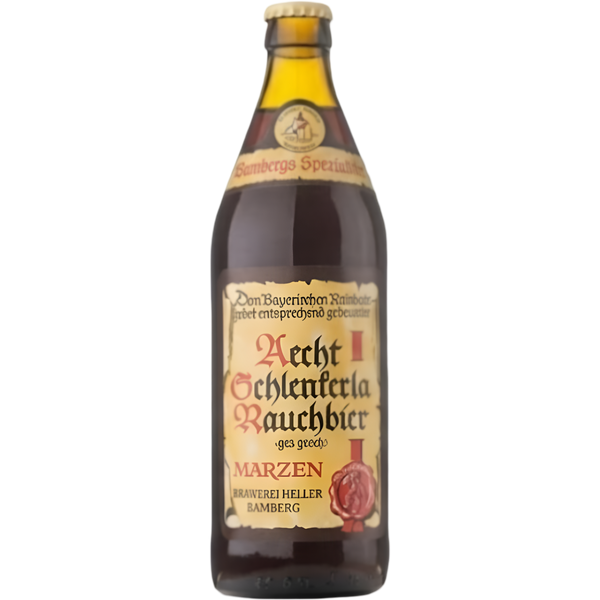 Schlenkerla Rauchbier Marzen 5.1%
