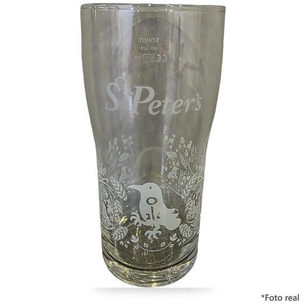 Vaso St Peters