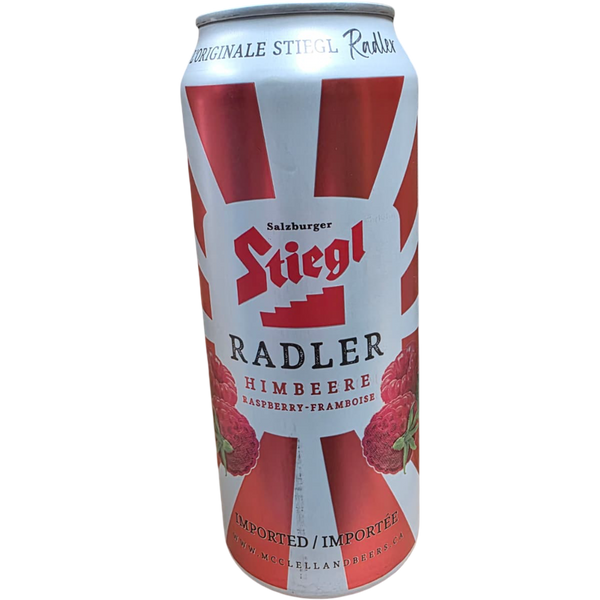 Stiegl Radler Himbeere 2%