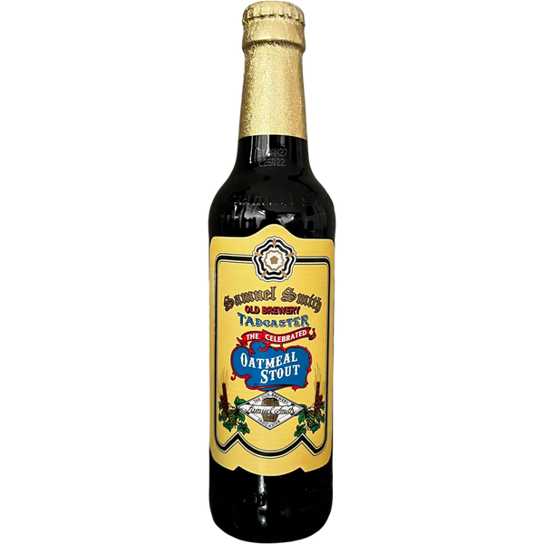Samuel Smith Oatmeal Stout 5%