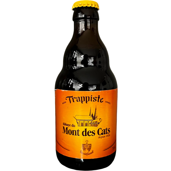 Mont des Cats 7.6%