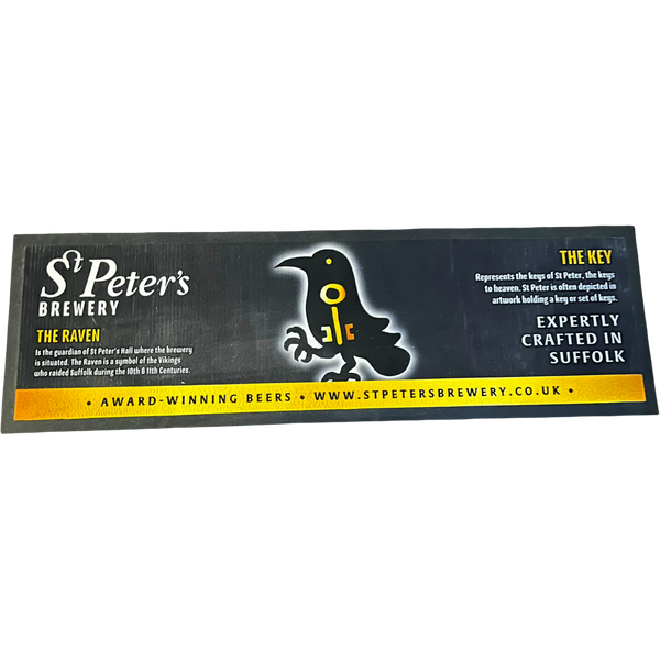 Bar Mat St Peters